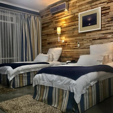 Casa Mia Hotel Walvis Bay Ngoại thất bức ảnh