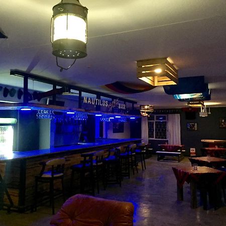 Casa Mia Hotel Walvis Bay Ngoại thất bức ảnh