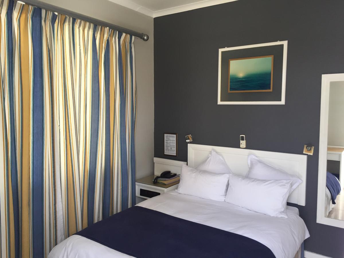 Casa Mia Hotel Walvis Bay Ngoại thất bức ảnh