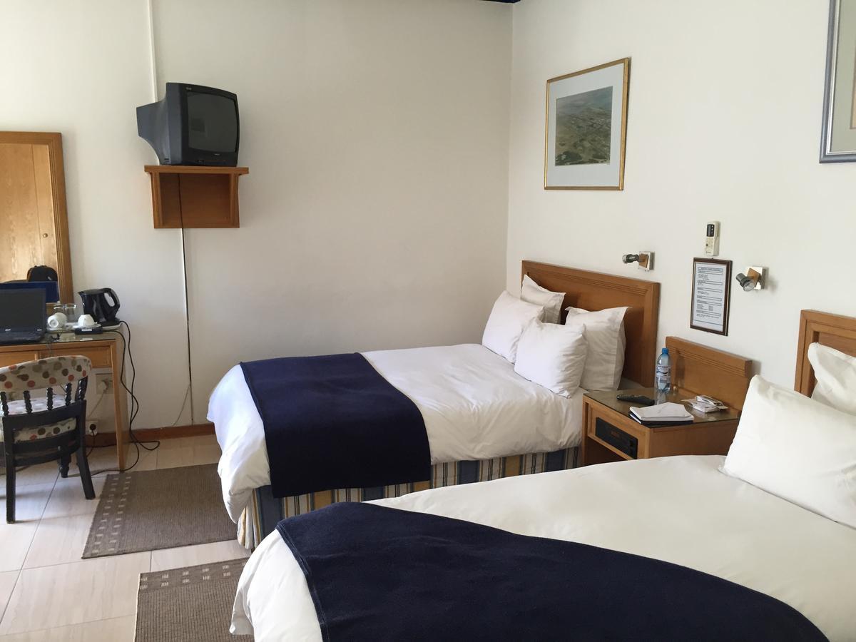 Casa Mia Hotel Walvis Bay Ngoại thất bức ảnh