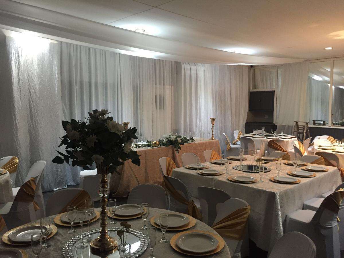 Casa Mia Hotel Walvis Bay Ngoại thất bức ảnh
